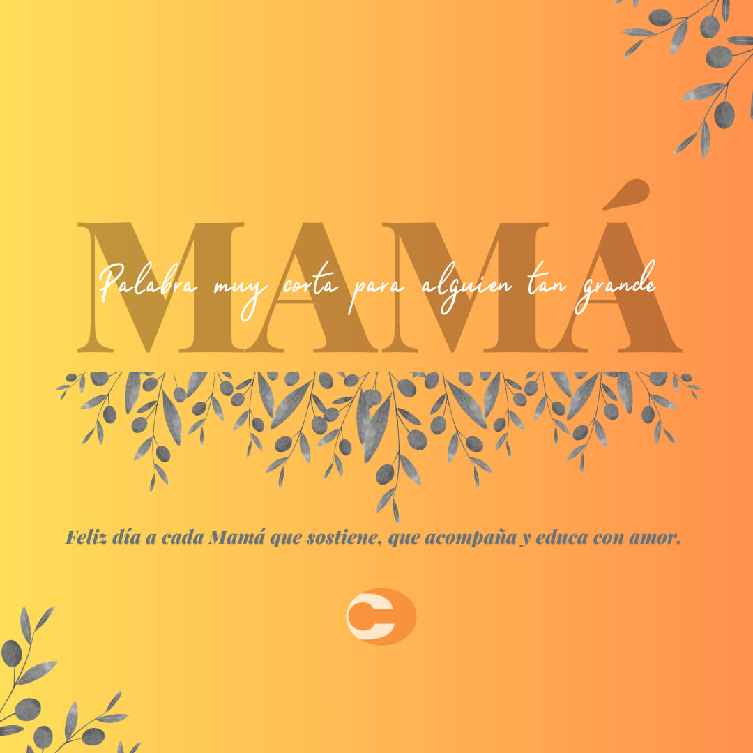 Día de la Madre