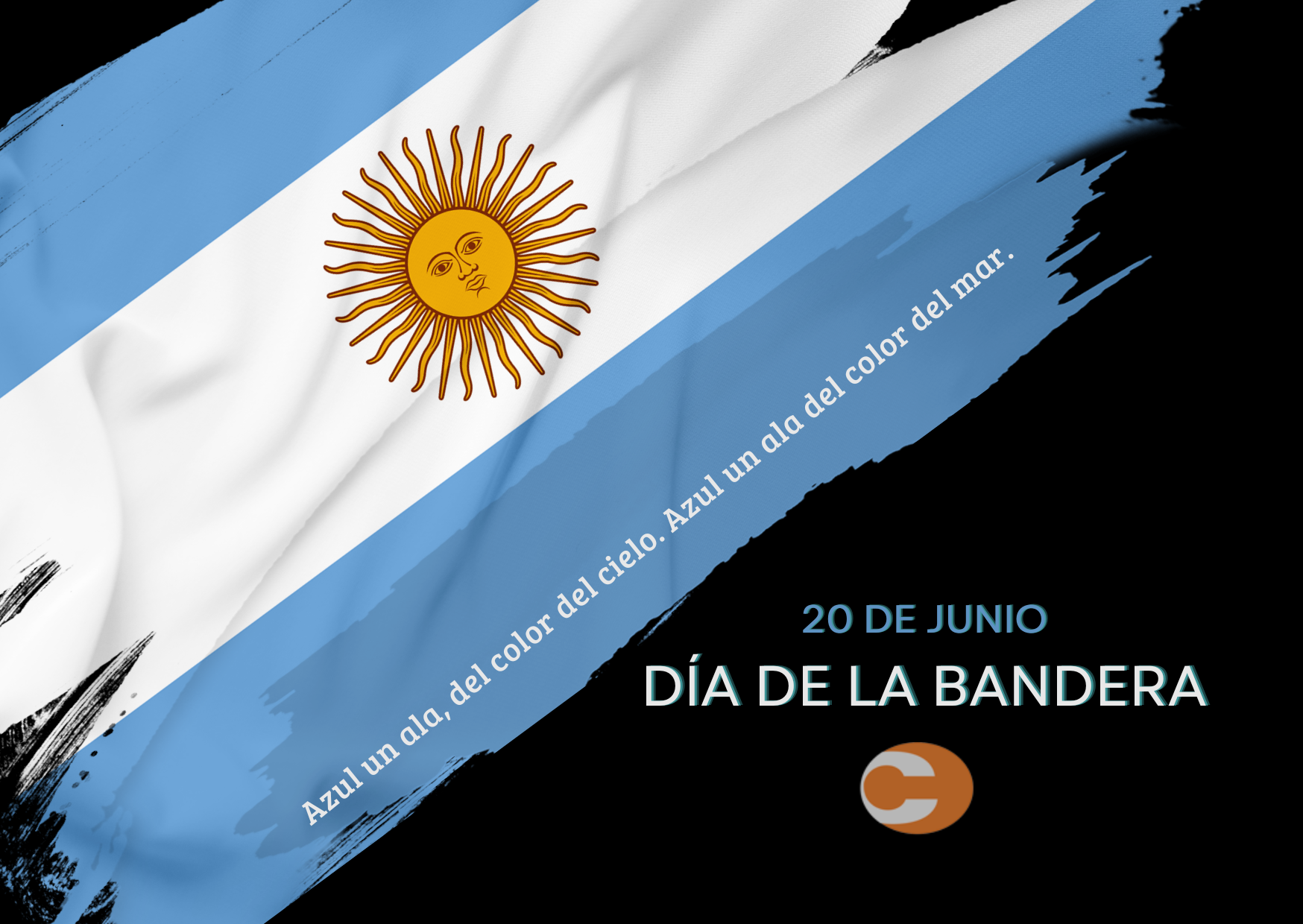 20/06: Día de la bandera