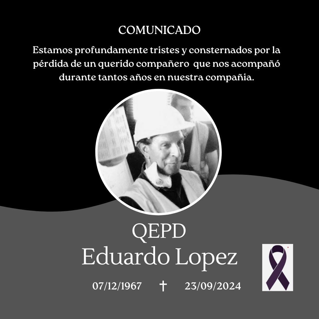 Tristeza y dolor.