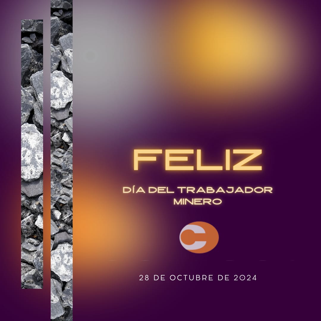 ¡Feliz día!